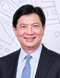 Yeoh Oon Jin