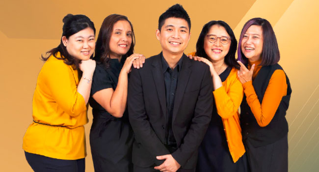 Streamlining Financial Assistance Processes